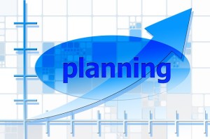 planning