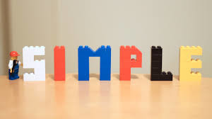 simple