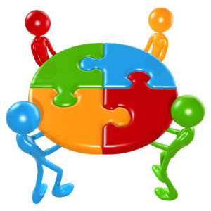 teambuilding